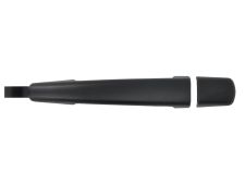 POIGNÉE DE PORTE EXTERIEURE CITROEN C3 2009-2013 NOIRE / ARRIÈRE GAUCHE