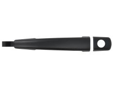 POIGNÉE DE PORTE EXTERIEURE FIAT SCUDO 2007-2016 NOIRE / AVANT GAUCHE