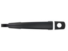 POIGNÉE DE PORTE EXTERIEURE CITROEN BERLINGO 2012-2015 NOIRE / AVANT GAUCHE