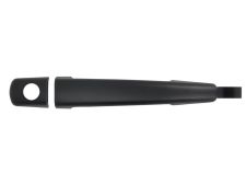 POIGNÉE DE PORTE EXTERIEURE CITROEN JUMPY 2007-2016 NOIRE / 2 PORTES ARRIÈRES