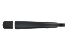 POIGNÉE DE PORTE EXTERIEURE CITROEN BERLINGO 2012-2015 NOIRE / LATÉRALE GAUCHE