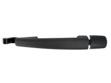 POIGNÉE DE PORTE EXTERIEURE CITROEN BERLINGO 2012-2015 NOIRE / LATÉRALE DROITE