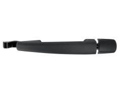 POIGNÉE DE PORTE EXTERIEURE CITROEN BERLINGO 2008-2012 NOIRE / LATÉRALE DROITE