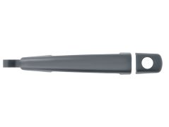 POIGNÉE DE PORTE EXTERIEURE FIAT SCUDO 2007-2016 AVEC APPRET / AVANT GAUCHE / PORTE ARRIÈRE
