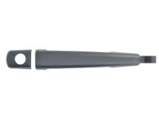 POIGNÉE DE PORTE EXTERIEURE CITROEN JUMPY 2007-2016 AVEC APPRET / 2 PORTES ARRIÈRES
