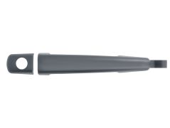 POIGNÉE DE PORTE EXTERIEURE CITROEN JUMPY 2007-2016 AVEC APPRET / 2 PORTES ARRIÈRES