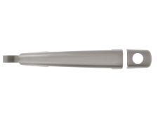POIGNÉE DE PORTE EXTERIEURE CITROEN C3 2009-2013 GRIS ARGENT / AVANT GAUCHE