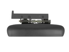 POIGNÉE DE PORTE EXTERIEURE CITROEN XSARA 1997-2000 NOIRE / ARRIÈRE DROITE