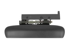POIGNÉE DE PORTE EXTERIEURE CITROEN XSARA 1997-2000 NOIRE / ARRIÈRE GAUCHE