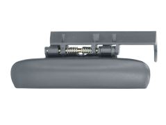 POIGNÉE DE PORTE EXTERIEURE CITROEN XSARA 1997-2000 AVEC APPRET / AVANT GAUCHE