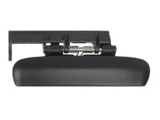 POIGNÉE DE PORTE EXTERIEURE CITROEN XSARA PICASSO 2005-2010 NOIRE / AVANT DROITE