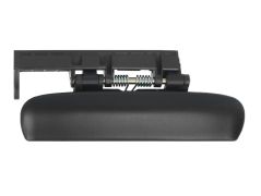 POIGNÉE DE PORTE EXTERIEURE CITROEN XSARA PICASSO 2005-2010 NOIRE / AVANT DROITE