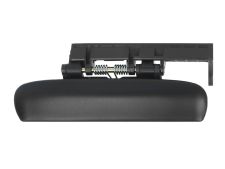 POIGNÉE DE PORTE EXTERIEURE CITROEN XSARA PICASSO 2005-2010 NOIRE / AVANT GAUCHE