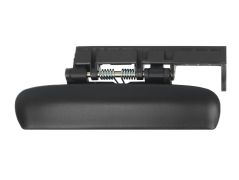 POIGNÉE DE PORTE EXTERIEURE CITROEN XSARA PICASSO 2005-2010 NOIRE / AVANT GAUCHE