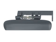 POIGNÉE DE PORTE EXTERIEURE CITROEN XSARA PICASSO 2005-2010 AVEC APPRET / AVANT GAUCHE