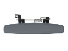 POIGNÉE DE PORTE EXTERIEURE DACIA DUSTER 2010-2013 AVEC APPRET / AVANT DROITE