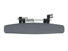 POIGNÉE DE PORTE EXTERIEURE DACIA DUSTER 2010-2013 AVEC APPRET / AVANT GAUCHE