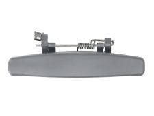 POIGNÉE DE PORTE EXTERIEURE DACIA DUSTER 2010-2013 ARGENT / AVANT DROITE