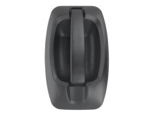 POIGNÉE DE PORTE EXTERIEURE OPEL MOVANO 2021-> NOIRE / AVANT DROITE