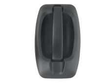 POIGNÉE DE PORTE EXTERIEURE OPEL MOVANO 2021-> NOIRE / LATÉRALE GAUCHE