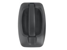 POIGNÉE DE PORTE EXTERIEURE OPEL MOVANO 2021-> NOIRE / LATÉRALE DROITE