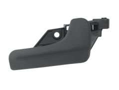POIGNÉE DE PORTE INTERIEURE PEUGEOT BOXER 2006-2014 GRISE / AVANT DROITE
