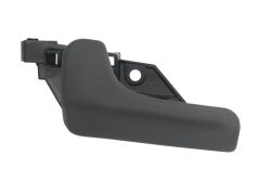 POIGNÉE DE PORTE INTERIEURE PEUGEOT BOXER 2006-2014 GRISE / AVANT GAUCHE