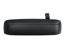POIGNÉE DE PORTE EXTERIEURE FIAT IDEA 2003-2012 NOIRE / AVANT DROITE