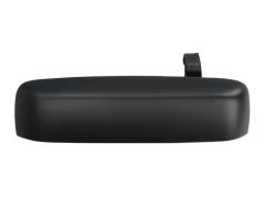 POIGNÉE DE PORTE EXTERIEURE FIAT IDEA 2003-2012 NOIRE / AVANT DROITE