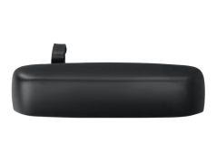 POIGNÉE DE PORTE EXTERIEURE FIAT IDEA 2003-2012 NOIRE / ARRIÈRE GAUCHE