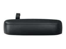 POIGNÉE DE PORTE EXTERIEURE FIAT IDEA 2003-2012 NOIRE / ARRIÈRE GAUCHE