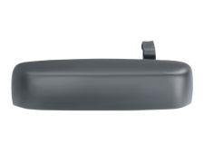 POIGNÉE DE PORTE EXTERIEURE FIAT IDEA 2003-2012 AVEC APPRET / AVANT DROITE