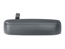 POIGNÉE DE PORTE EXTERIEURE FIAT IDEA 2003-2012 AVEC APPRET / ARRIÈRE GAUCHE
