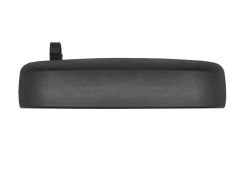 POIGNÉE DE PORTE EXTERIEURE FIAT PANDA 2003-2012 NOIRE / AVANT DROITE