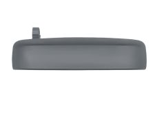 POIGNÉE DE PORTE EXTERIEURE FIAT PANDA 2003-2012 AVEC APPRET / AVANT DROITE