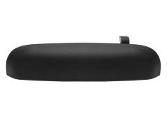 POIGNÉE DE PORTE EXTERIEURE FIAT PANDA 2012-2024 NOIRE / AVANT DROITE