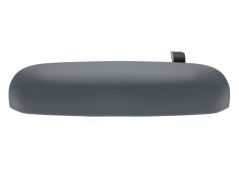 POIGNÉE DE PORTE EXTERIEURE FIAT PANDA 2012-2024 AVEC APPRET / AVANT DROITE