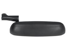 POIGNÉE DE PORTE EXTERIEURE FIAT SEICENTO 1998-2003 NOIRE / AVANT DROITE