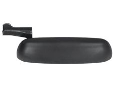 POIGNÉE DE PORTE EXTERIEURE FIAT SEICENTO 1998-2003 NOIRE / AVANT DROITE