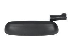 POIGNÉE DE PORTE EXTERIEURE FIAT SEICENTO 1998-2003 NOIRE / AVANT GAUCHE