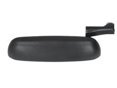 POIGNÉE DE PORTE EXTERIEURE FIAT SEICENTO 1998-2003 NOIRE / AVANT GAUCHE