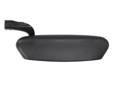 POIGNÉE DE PORTE EXTERIEURE NOIRE FIAT PUNTO 1999-2003 / AVANT DROITE