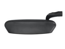 POIGNÉE DE PORTE EXTERIEURE FIAT PUNTO 2003-2005 NOIRE / AVANT GAUCHE