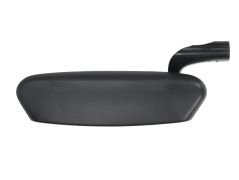 POIGNÉE DE PORTE EXTERIEURE FIAT PUNTO 1999-2003 NOIRE / AVANT GAUCHE