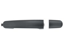 POIGNÉE DE PORTE EXTERIEURE FORD KUGA 2008-2013 NOIRE LISSE / AVANT DROITE