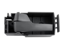 POIGNÉE DE PORTE INTERIEURE FORD TRANSIT CONNECT 2002-2006 NOIRE / AVANT GAUCHE