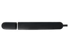 POIGNÉE DE PORTE EXTERIEURE FORD FUSION 2005-2013 NOIRE / AVANT DROITE