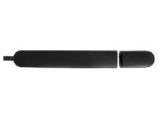 POIGNÉE DE PORTE EXTERIEURE FORD FUSION 2005-2013 NOIRE / ARRIÈRE GAUCHE