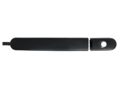 POIGNÉE DE PORTE EXTERIEURE FORD FUSION 2002-2005 NOIRE / AVANT GAUCHE