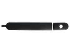 POIGNÉE DE PORTE EXTERIEURE FORD FUSION 2005-2013 NOIRE / AVANT GAUCHE